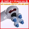 Máy Đấm Lưng 7 Đầu Xoa Bóp Toàn Thân - Massage Cầm Tay KING MASSAGER Giá 352.000đ 6