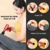 Máy Đấm Lưng Cầm Tay ASAKI Massage Cổ Vai Gáy 4 Đầu 6 Chế Độ Giảm Đau 199.000₫ 8