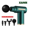 Máy Đấm Lưng Cầm Tay ASAKI Massage Cổ Vai Gáy 4 Đầu 6 Chế Độ Giảm Đau 199.000₫ 10