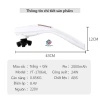 Máy Đấm Lưng Cầm Tay Đa Năng 6 Đầu Massage - Thư Giãn, Bảo Hành 12 Tháng, 390k 5