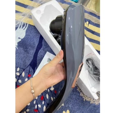 Máy Đấm Lưng Cầm Tay Đa Năng 6 Đầu Massage - Thư Giãn, Bảo Hành 12 Tháng, 390k