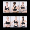 Máy Đấm Lưng Cầm Tay Đa Năng 6 Đầu Massage Thư giãn, Giãn Cơ, Bảo hành 12 Tháng 6