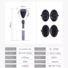 Máy Đấm Lưng Đa Năng HUMAM DHH-25W - Nhiệt Hồng Ngoại, Massage Vai Gáy, Cột Sống, Giảm Đau Mỏi, Giá chỉ 790.000₫ 5