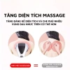 Máy Đấm Lưng Đa Năng HUMAM DHH-25W - Nhiệt Hồng Ngoại, Massage Vai Gáy, Cột Sống, Giảm Đau Mỏi, Giá chỉ 790.000₫ 6