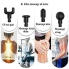 Máy đấm lưng massage cầm tay Han - Siêu nhẹ, giảm đau lưng, Giá chỉ 475.000₫ 2