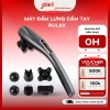 Máy Đấm Lưng RULAX 2.025 - Massage Cầm Tay 6 Đầu Cao Cấp, BH 1 Năm, Giá 360.000