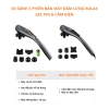 Máy Đấm Lưng RULAX 2.025 - Massage Cầm Tay 6 Đầu Cao Cấp, BH 1 Năm, Giá 360.000 5