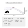 Máy Đấm Lưng RULAX 2.025 - Massage Cầm Tay 6 Đầu Cao Cấp, BH 1 Năm, Giá 360.000 7