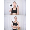 Máy Đấm Lưng RULAX 2.025 - Massage Cầm Tay 6 Đầu Cao Cấp, BH 1 Năm, Giá 360.000 9