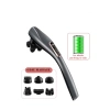 Máy Đấm Lưng RULAX 2.025 - Massage Cầm Tay 6 Đầu Cao Cấp, BH 1 Năm, Giá 360.000 10