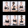 Máy đấm lưng sạc pin không dây - Massage cổ, vai, gáy, giảm đau, chỉ 290.000 2