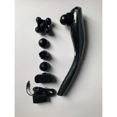 Máy đấm lưng sạc pin không dây - Massage cổ, vai, gáy, giảm đau, chỉ 290.000