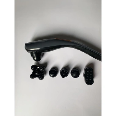 Máy đấm lưng sạc pin không dây - Massage cổ, vai, gáy, giảm đau, chỉ 290.000