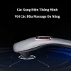 Máy Đấm Lưng YOTUO Chính Hãng - 6 Đầu Massage Toàn Thân, Tem Bảo Hành, Giá 281.597₫ 3