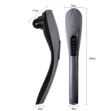 Máy Đấm Lưng YOTUO Chính Hãng - 6 Đầu Massage Toàn Thân, Tem Bảo Hành, Giá 281.597₫ 8 Máy Đấm Lưng YOTUO Chính Hãng - 6 Đầu Massage Toàn Thân, Tem Bảo Hành, Giá 281.597₫ 8