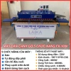 Máy dán cạnh gỗ 5 chức năng FX-1.000 – Thẩm mỹ cao, tặng keo hạt nhựa, chỉ 28 triệu 2