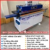 Máy dán cạnh gỗ 5 chức năng FX-1.000 – Thẩm mỹ cao, tặng keo hạt nhựa, chỉ 28 triệu 3