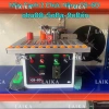 Máy dán cạnh GS-6D mẫu mới cải tiến dán cong tròn vát giảm giá 5,2 triệu 2