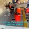 Máy dán cạnh GS-6D mẫu mới cải tiến dán cong tròn vát giảm giá 5,2 triệu 4