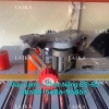 Máy dán cạnh GS-6D mẫu mới cải tiến dán cong tròn vát giảm giá 5,2 triệu 5
