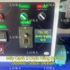 Máy dán cạnh GS-6D mẫu mới cải tiến dán cong tròn vát giảm giá 5,2 triệu 6