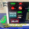 Máy dán cạnh GS-6D mẫu mới cải tiến dán cong tròn vát giảm giá 5,2 triệu 9