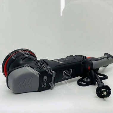 Máy đánh bóng lệch tâm 5 inch SGCB SGGF037 cầm tay Nhật Bản giảm giá 4,190,000 VND