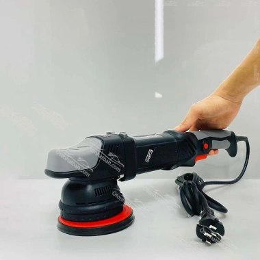 Máy đánh bóng lệch tâm 5 inch SGCB SGGF037 cầm tay Nhật Bản giảm giá 4,190,000 VND
