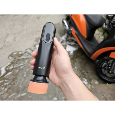 Máy Đánh Bóng Mini Cầm Tay 40W LIYANG04: Đánh Bóng Sơn và Kính Xe, Giá 344.000₫