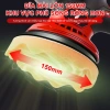 Máy đánh bóng ô tô không dây 21V 600W đa năng 6 tốc độ, pin cầm tay, mài, phủ sáp 3