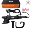 Máy Đánh Bóng Sơn Ô tô, Xe Máy SPTA DA502 Lệch Tâm 5 inch - Giá 2.85 triệu