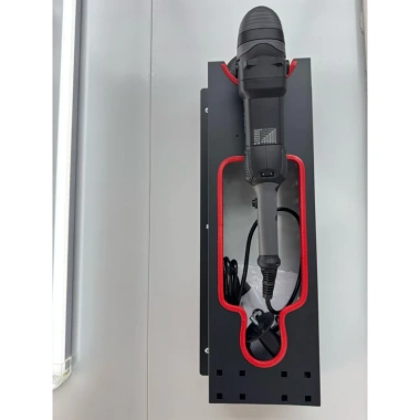 Máy Đánh Bóng Sơn Ô tô, Xe Máy SPTA DA502 Lệch Tâm 5 inch - Giá 2.85 triệu 2