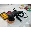 Máy Đánh Bóng Sơn Ô tô, Xe Máy SPTA DA502 Lệch Tâm 5 inch - Giá 2.85 triệu 5