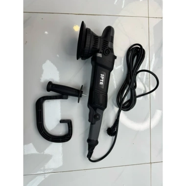 Máy Đánh Bóng Sơn Ô tô, Xe Máy SPTA DA502 Lệch Tâm 5 inch - Giá 2.85 triệu 7