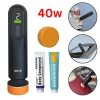 Máy Đánh Bóng Sơn Xe Mini Cầm Tay - Tẩy Ố Kính, Giá chỉ 344.000, Hiệu suất cao