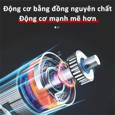 Máy đánh bóng xe tự làm đẹp, phụ kiện chất lượng cao - Giá chỉ 268.800 VNĐ