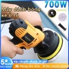 Máy đánh bóng xe tự làm đẹp, phụ kiện chất lượng cao - Giá chỉ 268.800 VNĐ 7