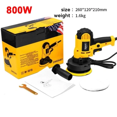 Máy đánh bóng xe tự làm đẹp, phụ kiện chất lượng cao - Giá chỉ 268.800 VNĐ 8 Máy đánh bóng xe tự làm đẹp, phụ kiện chất lượng cao - Giá chỉ 268.800 VNĐ 8