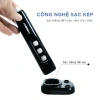 Máy Đánh Tạo Bọt Cafe CareBot MixFlow 1.200 – Động Cơ Đồng Nguyên 3 Tốc Độ, Sạc Kép Đế & USB, Giá Ưu Đãi 264k 2