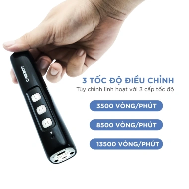 Máy Đánh Tạo Bọt Cafe CareBot MixFlow 1.200 – Động Cơ Đồng Nguyên 3 Tốc Độ, Sạc Kép Đế & USB, Giá Ưu Đãi 264k 5 Máy Đánh Tạo Bọt Cafe CareBot MixFlow 1.200 – Động Cơ Đồng Nguyên 3 Tốc Độ, Sạc Kép Đế & USB, Giá Ưu Đãi 264k 5