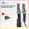 Máy Đánh Vảy Cá Cầm Tay 125W Chống Nước, Lưỡi Inox 304 - Giá chỉ 385.000 VNĐ