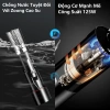 Máy Đánh Vảy Cá Cầm Tay 125W Chống Nước, Lưỡi Inox 304 - Giá chỉ 385.000 VNĐ 3