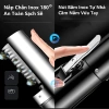 Máy Đánh Vảy Cá Cầm Tay 125W Chống Nước, Lưỡi Inox 304 - Giá chỉ 385.000 VNĐ 5