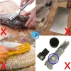 Máy Đánh Vảy Cá Cầm Tay 125W Chống Nước, Lưỡi Inox 304 - Giá chỉ 385.000 VNĐ 6