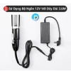 Máy Đánh Vảy Cá Cầm Tay 125W Chống Nước, Lưỡi Inox 304 - Giá chỉ 385.000 VNĐ 7