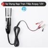 Máy Đánh Vảy Cá Cầm Tay 125W Chống Nước, Lưỡi Inox 304 - Giá chỉ 385.000 VNĐ 8