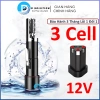 Máy Đánh Vảy Cá Cầm Tay 125W Chống Nước, Lưỡi Inox 304 - Giá chỉ 385.000 VNĐ 9
