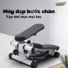 Máy đạp bước chân đa năng cho nam nữ, giảm cân yên tĩnh, màn hình LED - 689,000đ 2