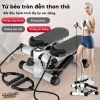 Máy đạp bước chân đa năng cho nam nữ, giảm cân yên tĩnh, màn hình LED - 689,000đ 6