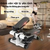 Máy đạp bước chân đa năng cho nam nữ, giảm cân yên tĩnh, màn hình LED - 689,000đ 7